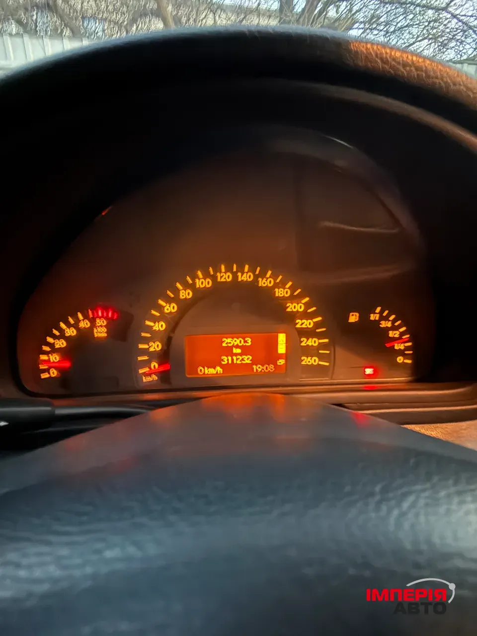 Mercedes-Benz C-Класс - фото 6