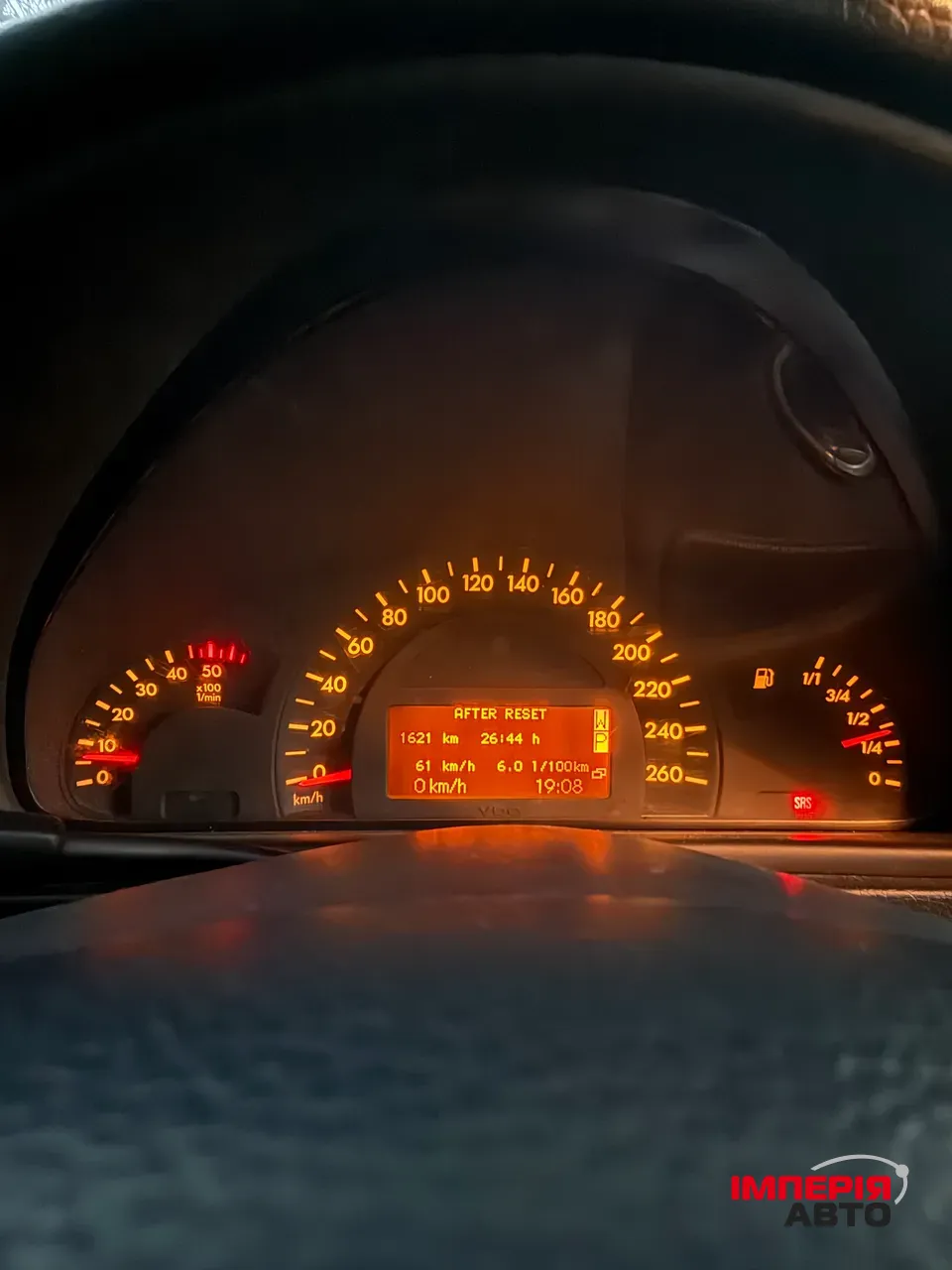 Mercedes-Benz C-Класс - фото 8