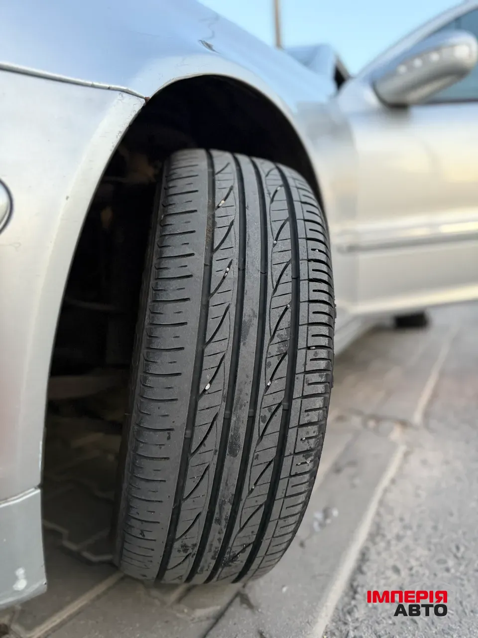 Mercedes-Benz C-Класс - фото 4