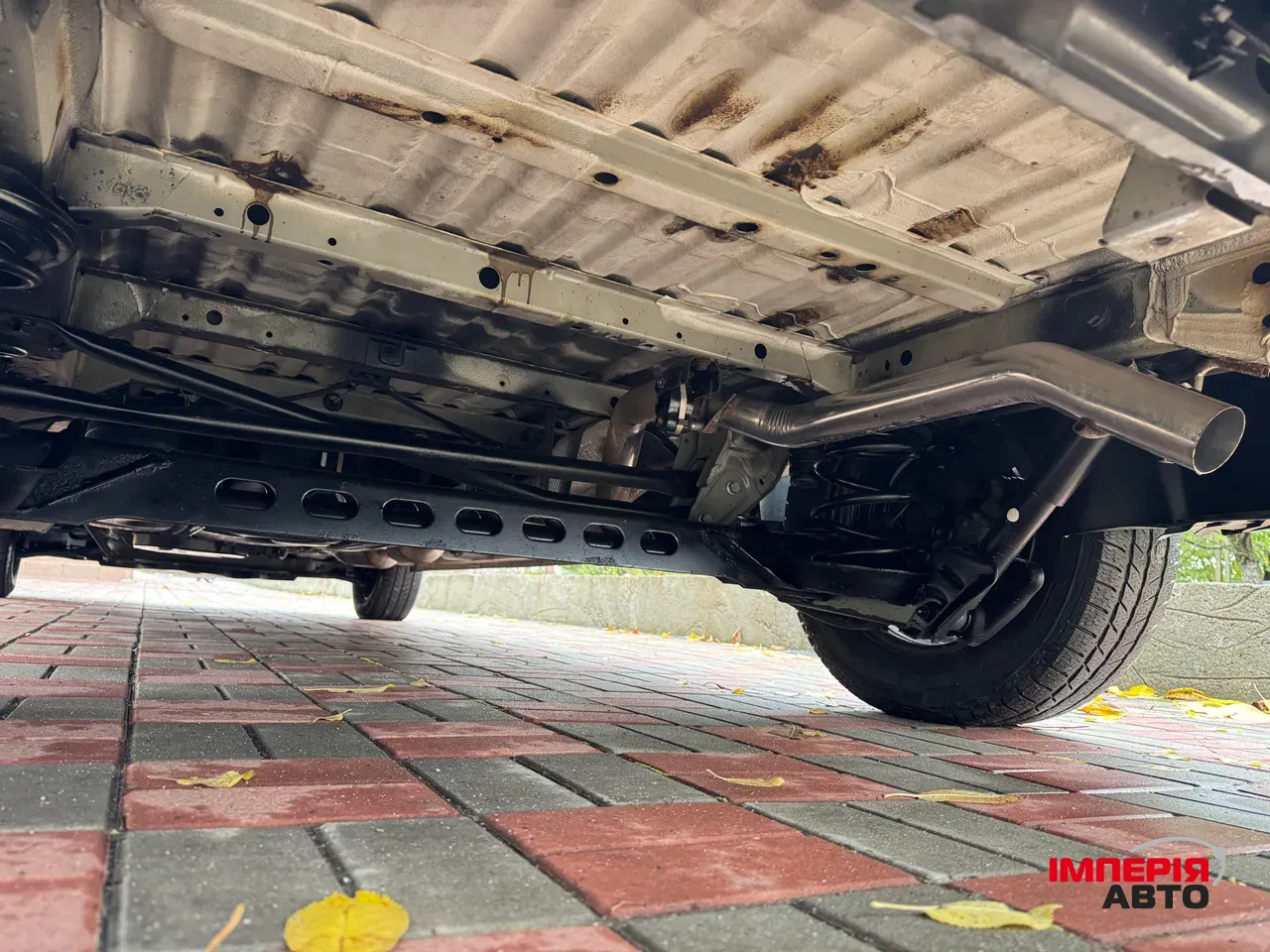 Renault Trafic - фото 45