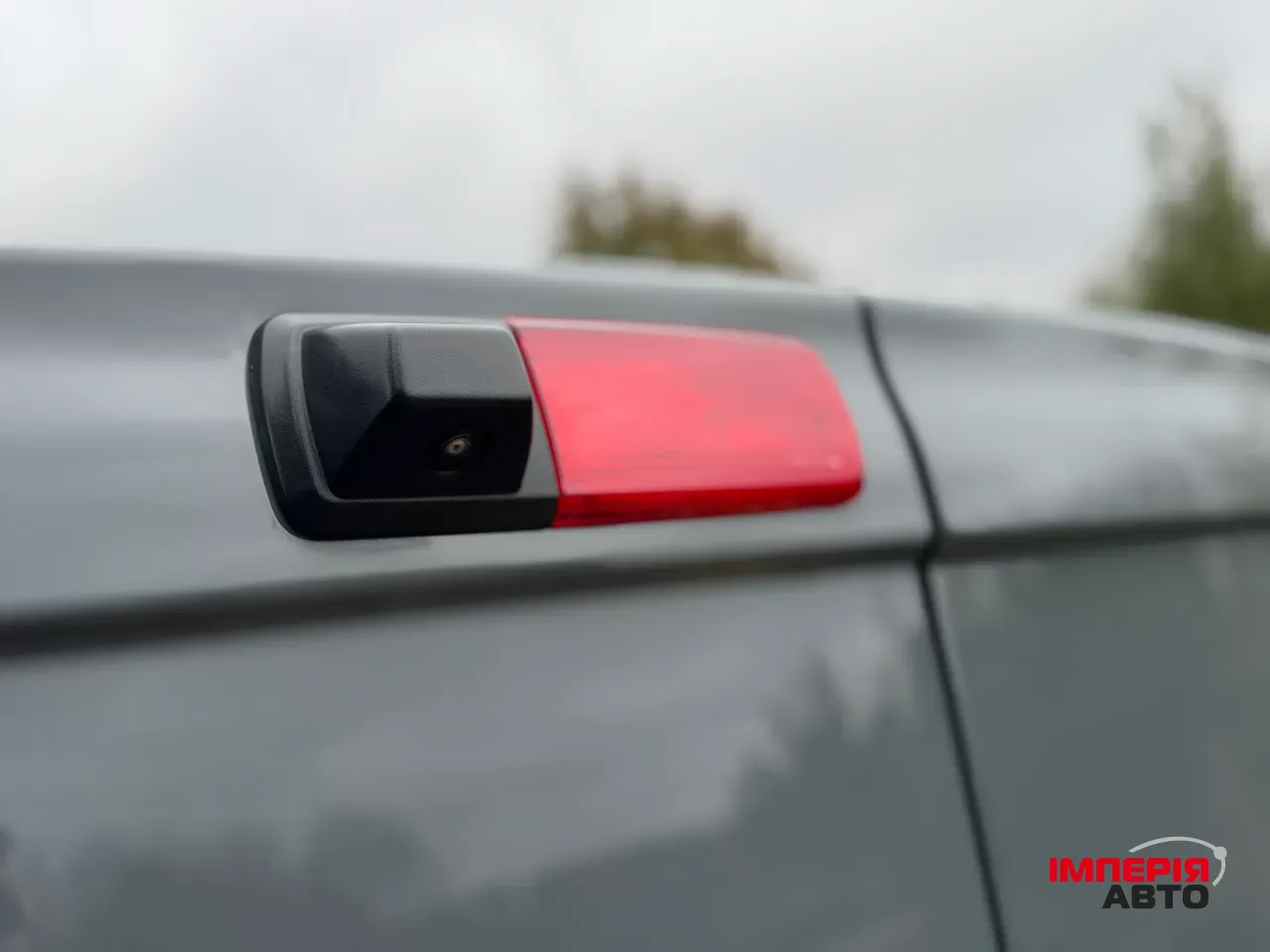 Renault Trafic - фото 6