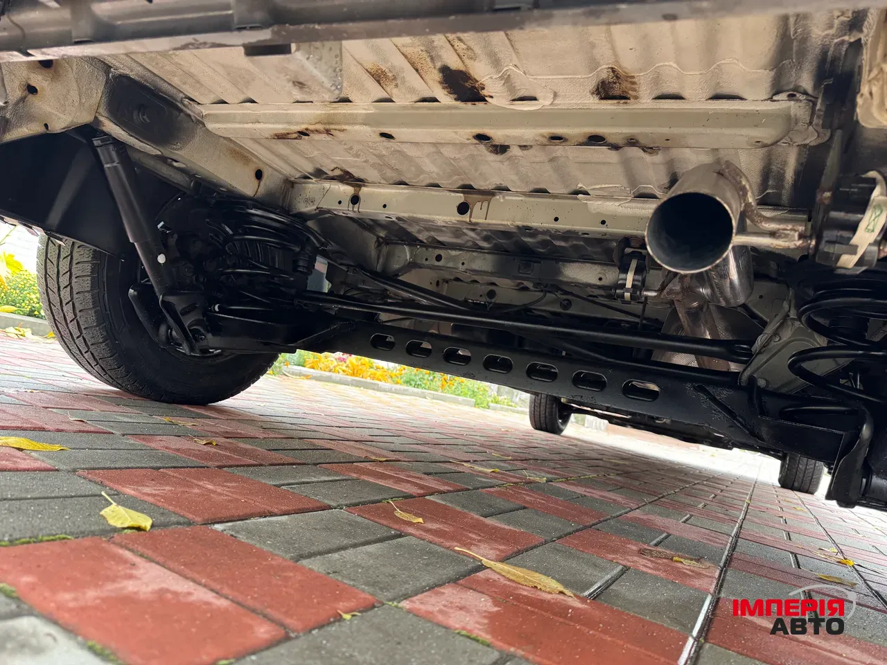 Renault Trafic - фото 42