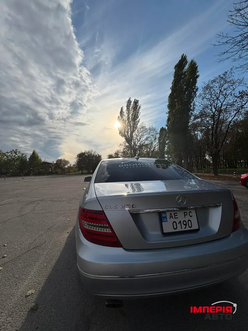 Mercedes-Benz C-Класс - фото 6