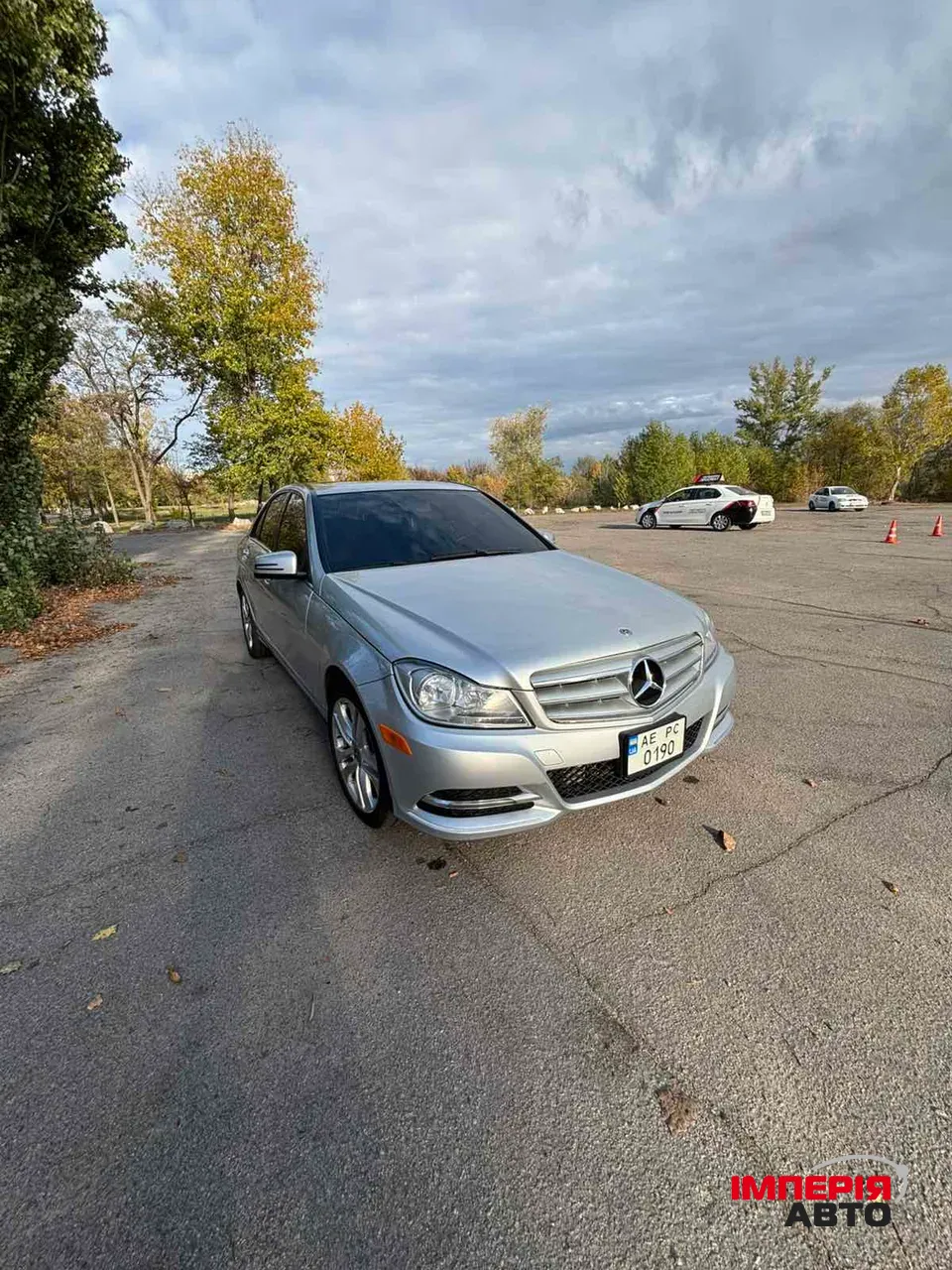 Mercedes-Benz C-Класс - фото 2