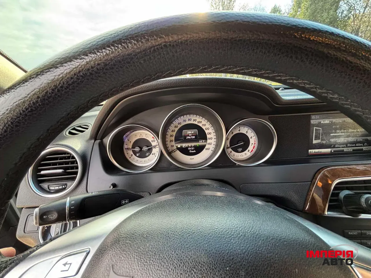 Mercedes-Benz C-Класс - фото 13