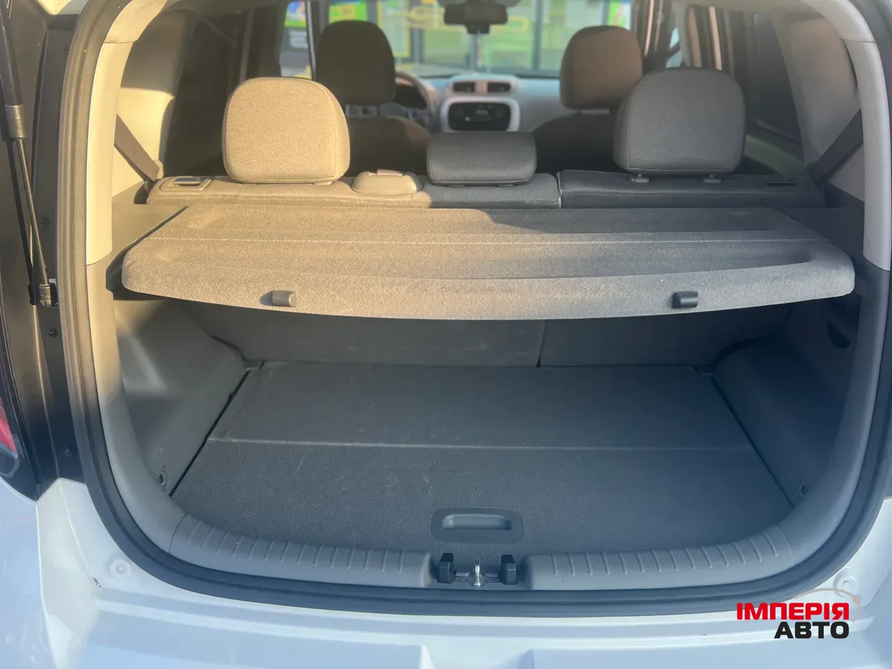 Kia Soul EV - фото 6