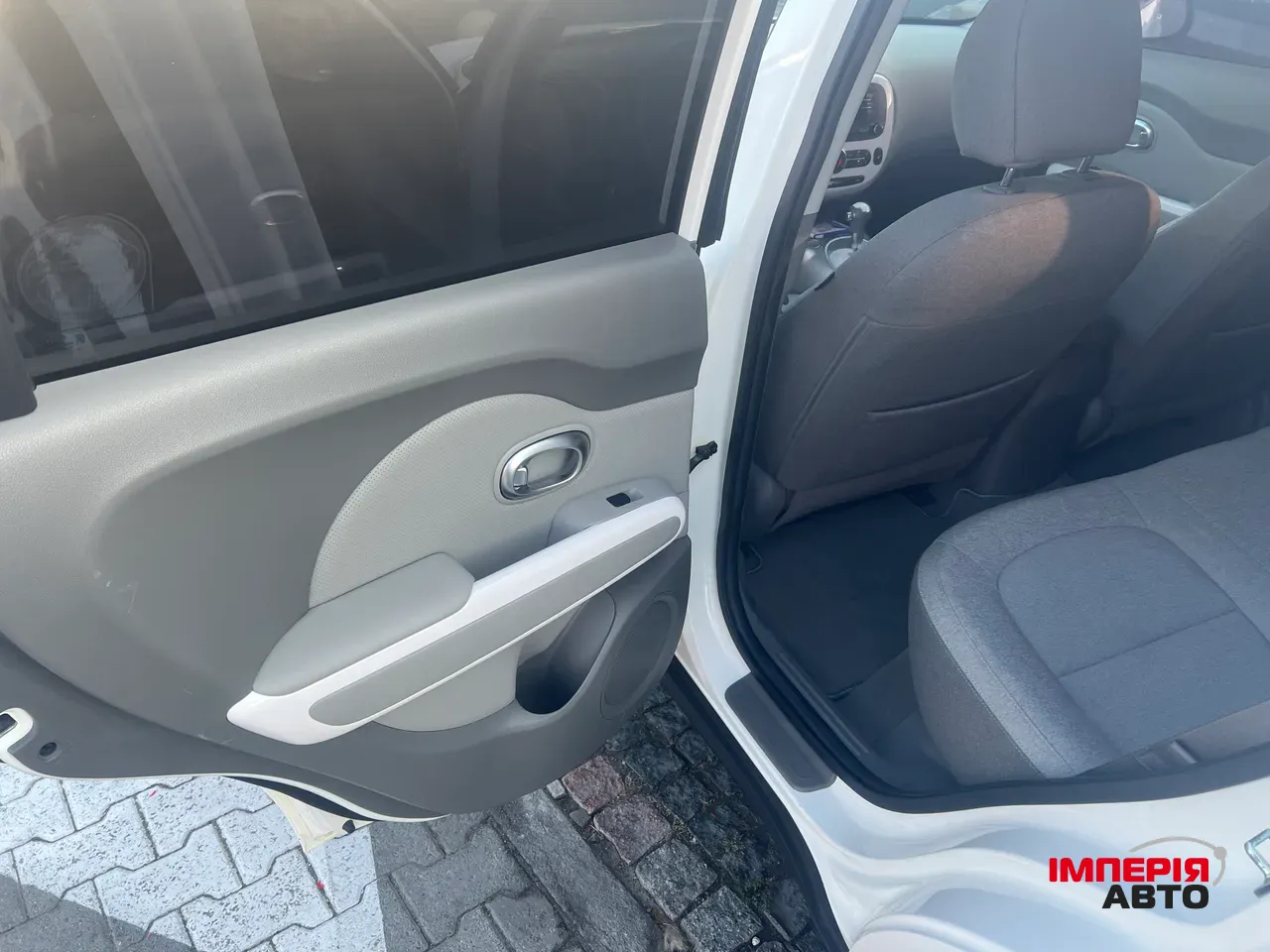 Kia Soul EV - фото 9