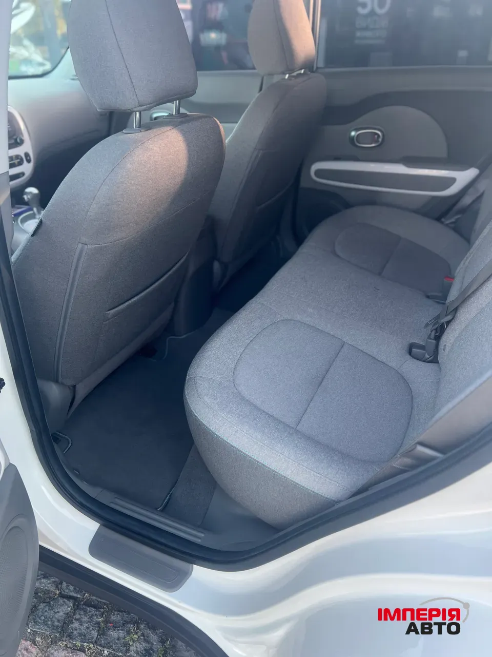 Kia Soul EV - фото 8