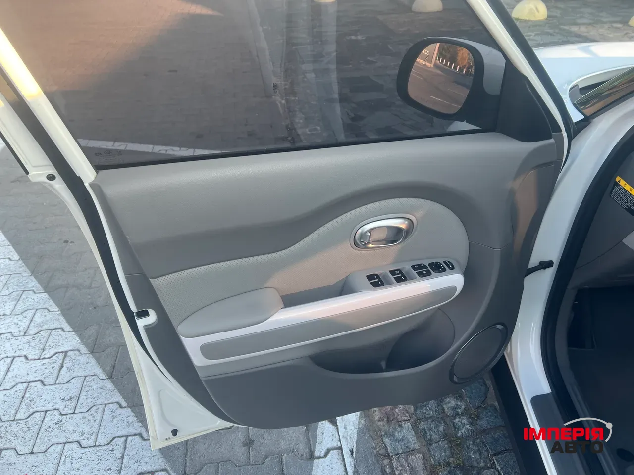 Kia Soul EV - фото 10