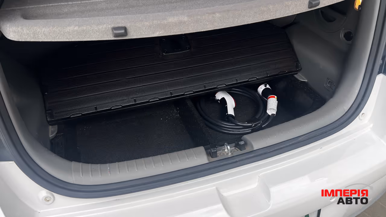 Kia Soul EV - фото 9