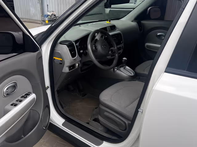 Kia Soul EV - фото 5