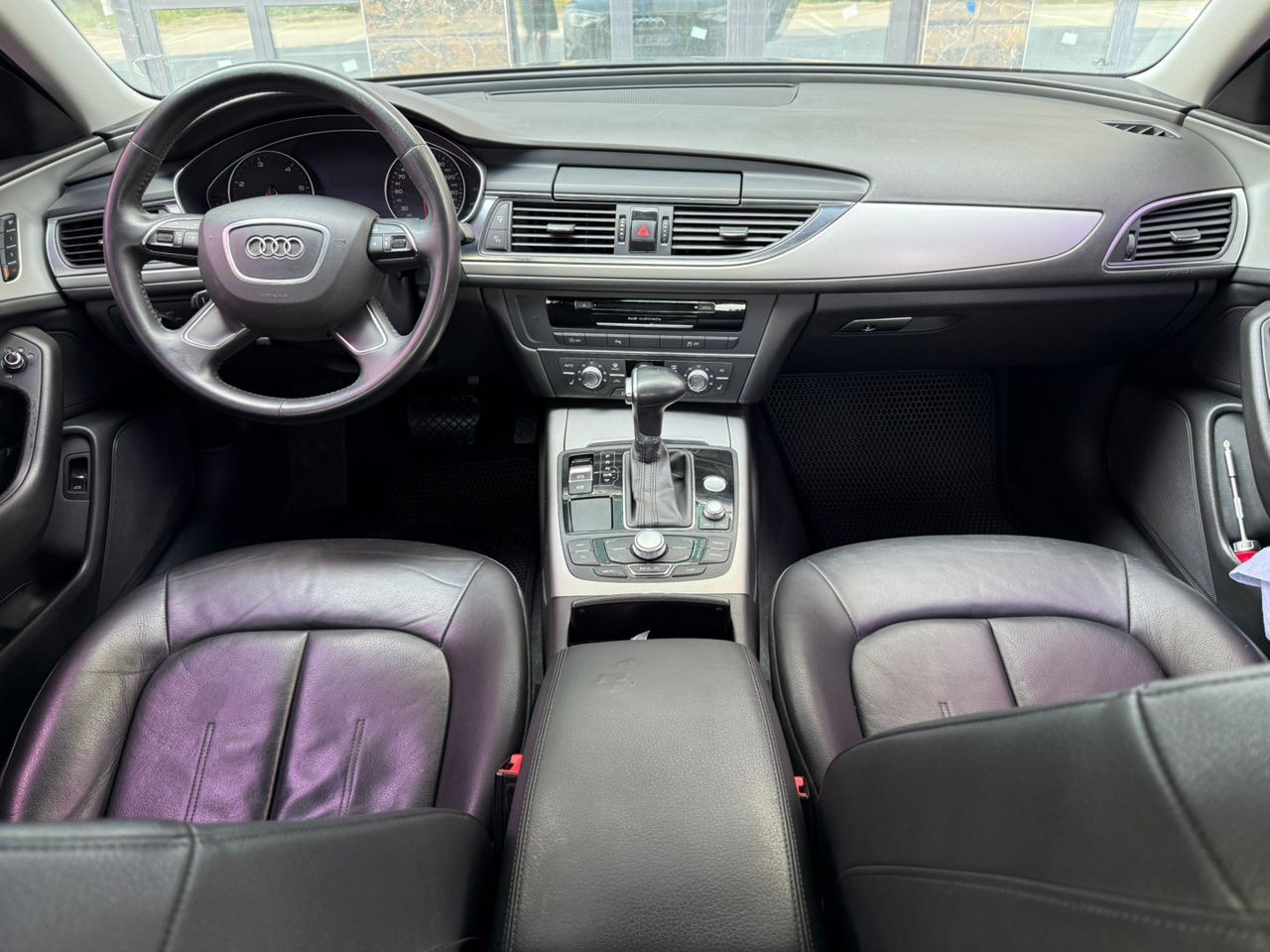 Audi A6 2013, Ірпінь, $17 650 - зображення 3