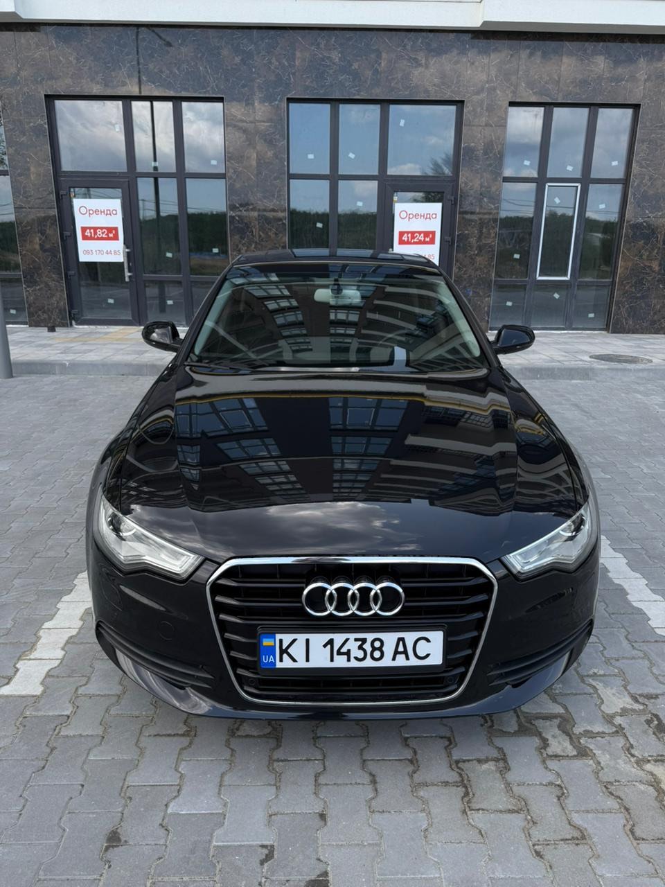 Audi A6 2013, Ірпінь, $17 650 - зображення 1