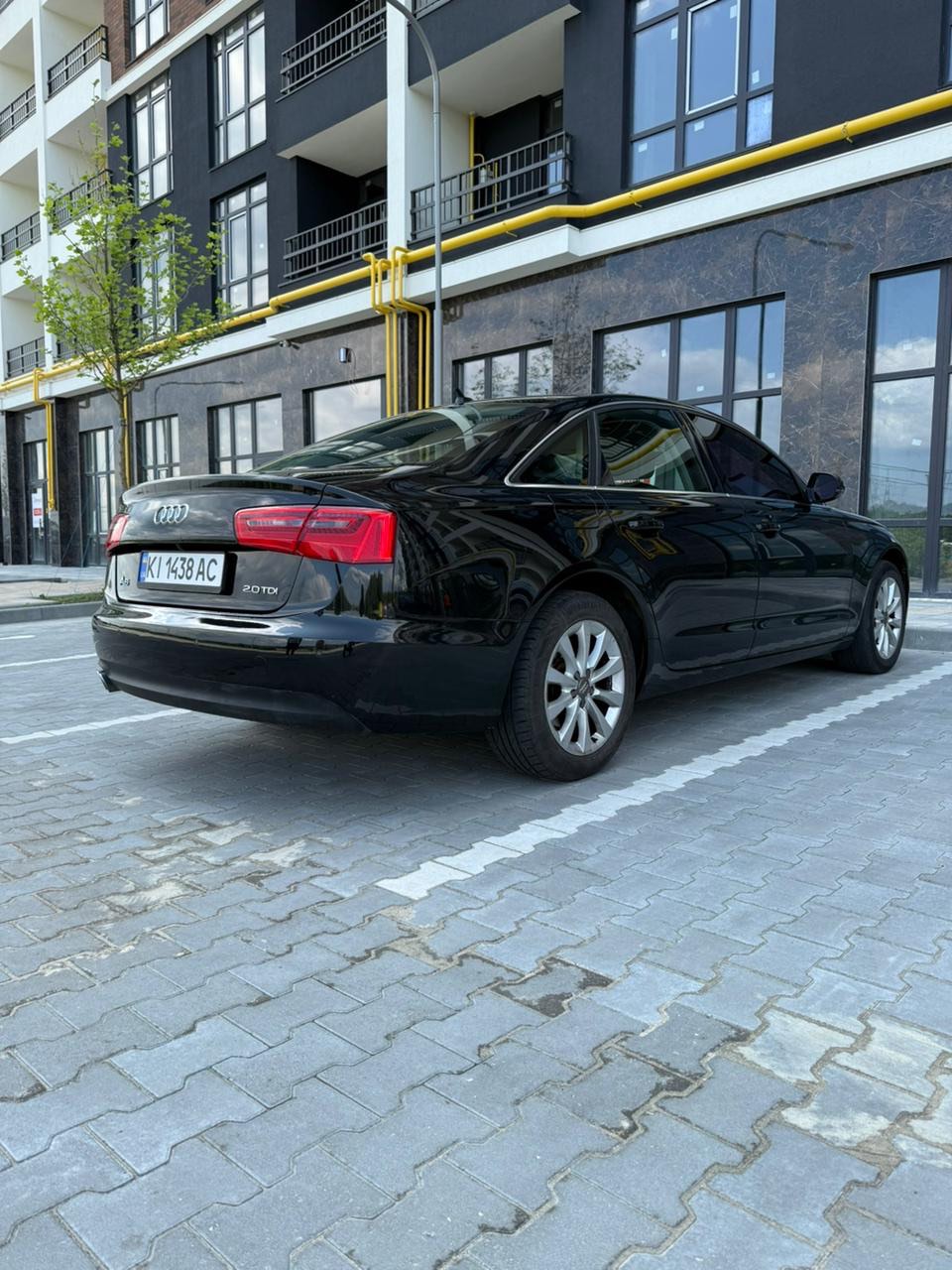Audi A6 2013, Ірпінь, $17 650 - зображення 2
