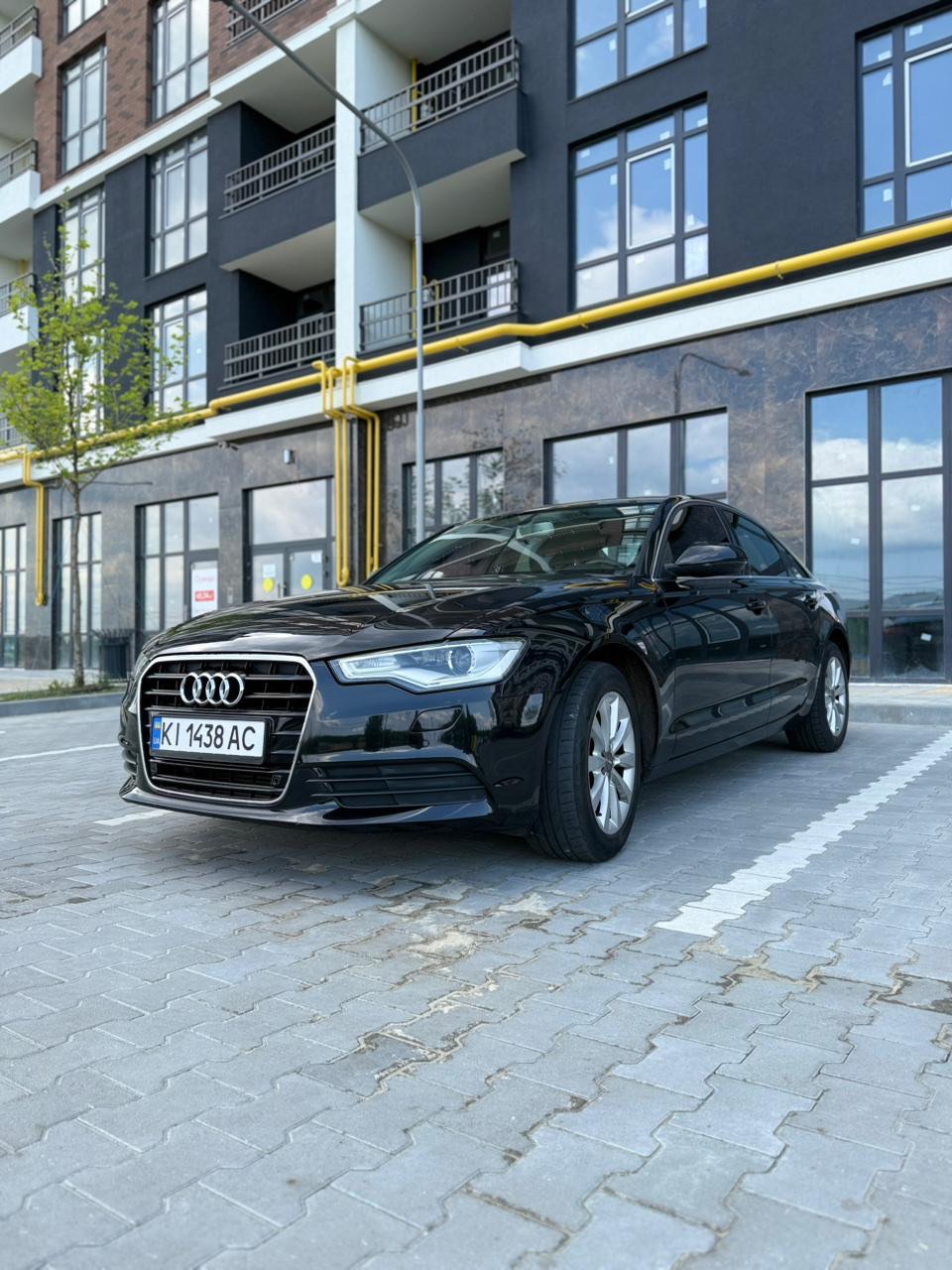 Audi A6 2013, Ірпінь, $17 650 - зображення 4