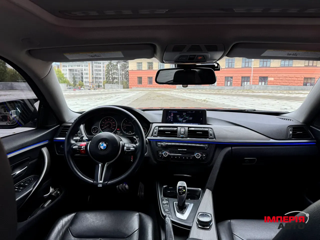 BMW 4 серії - фото 2