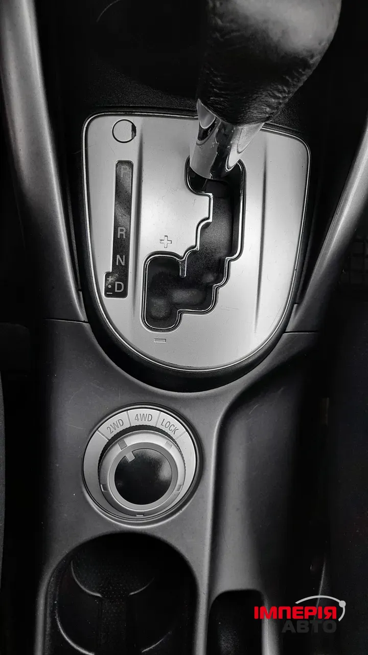 Mitsubishi Outlander - фото 14