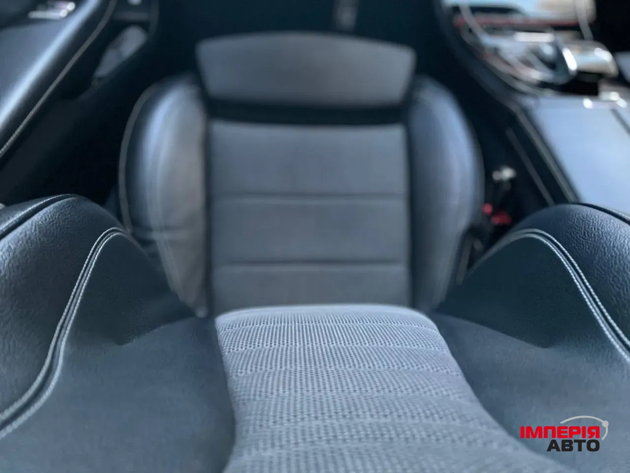 Mercedes-Benz E-Класс - фото 20