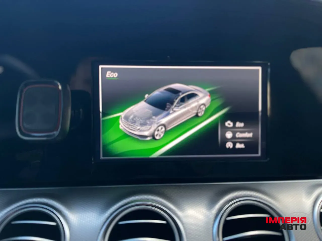 Mercedes-Benz E-Класс - фото 35