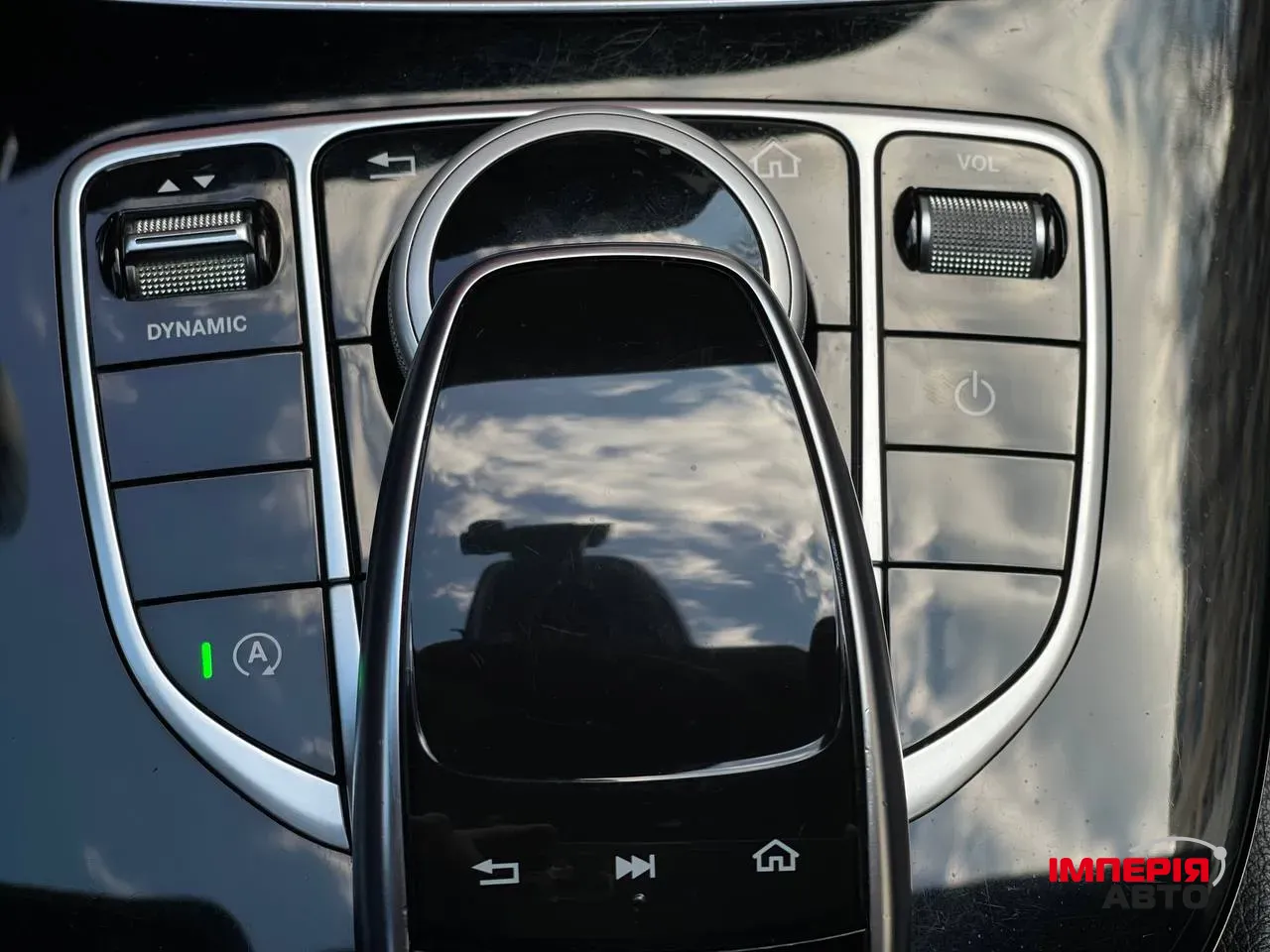 Mercedes-Benz E-Класс - фото 40