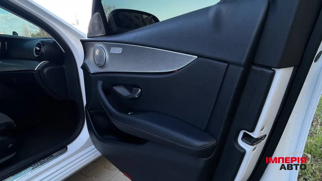 Mercedes-Benz E-Класс - фото 15