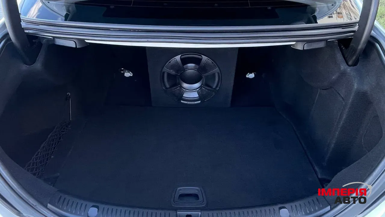 Mercedes-Benz E-Класс - фото 18