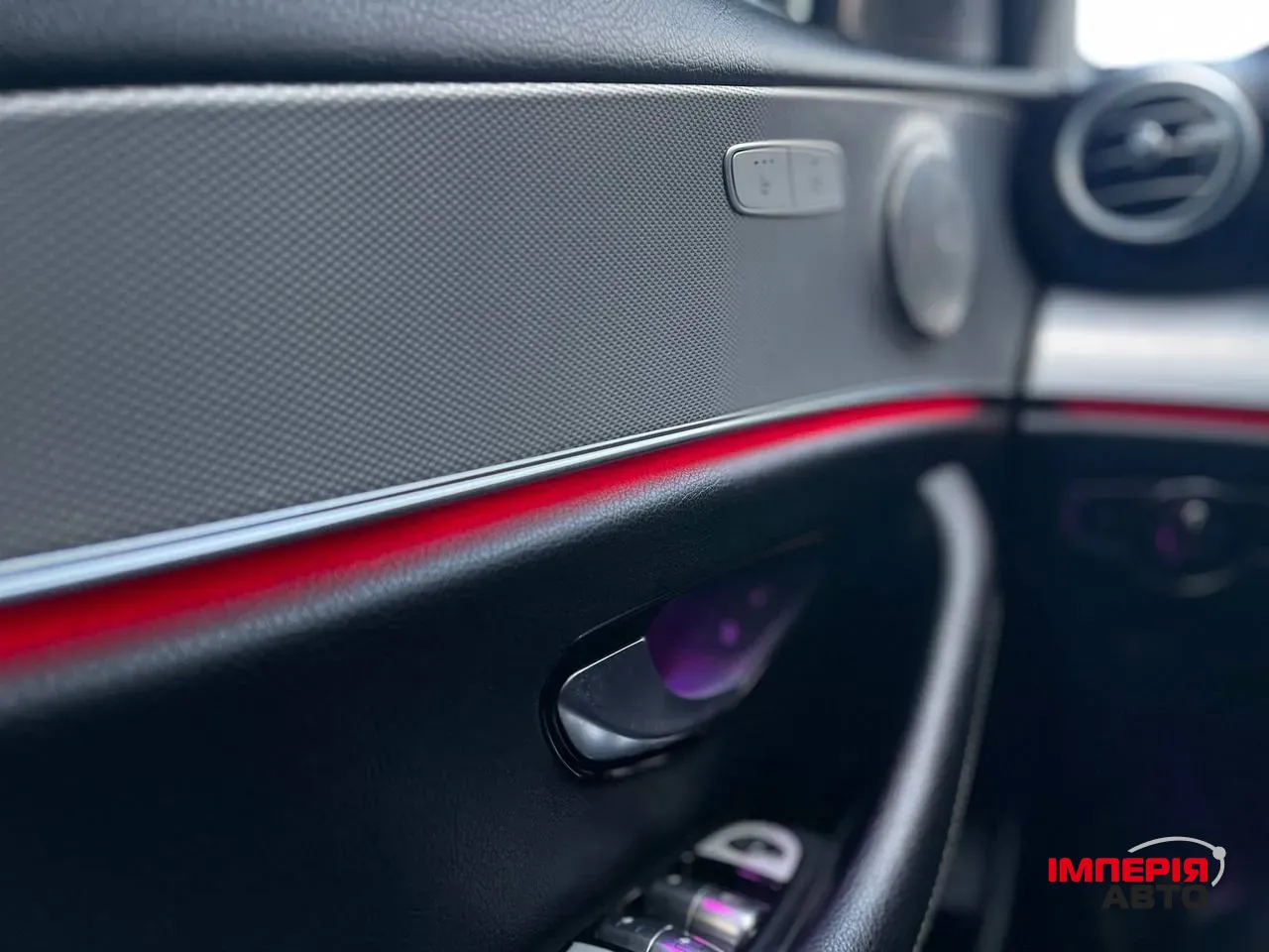 Mercedes-Benz E-Класс - фото 26