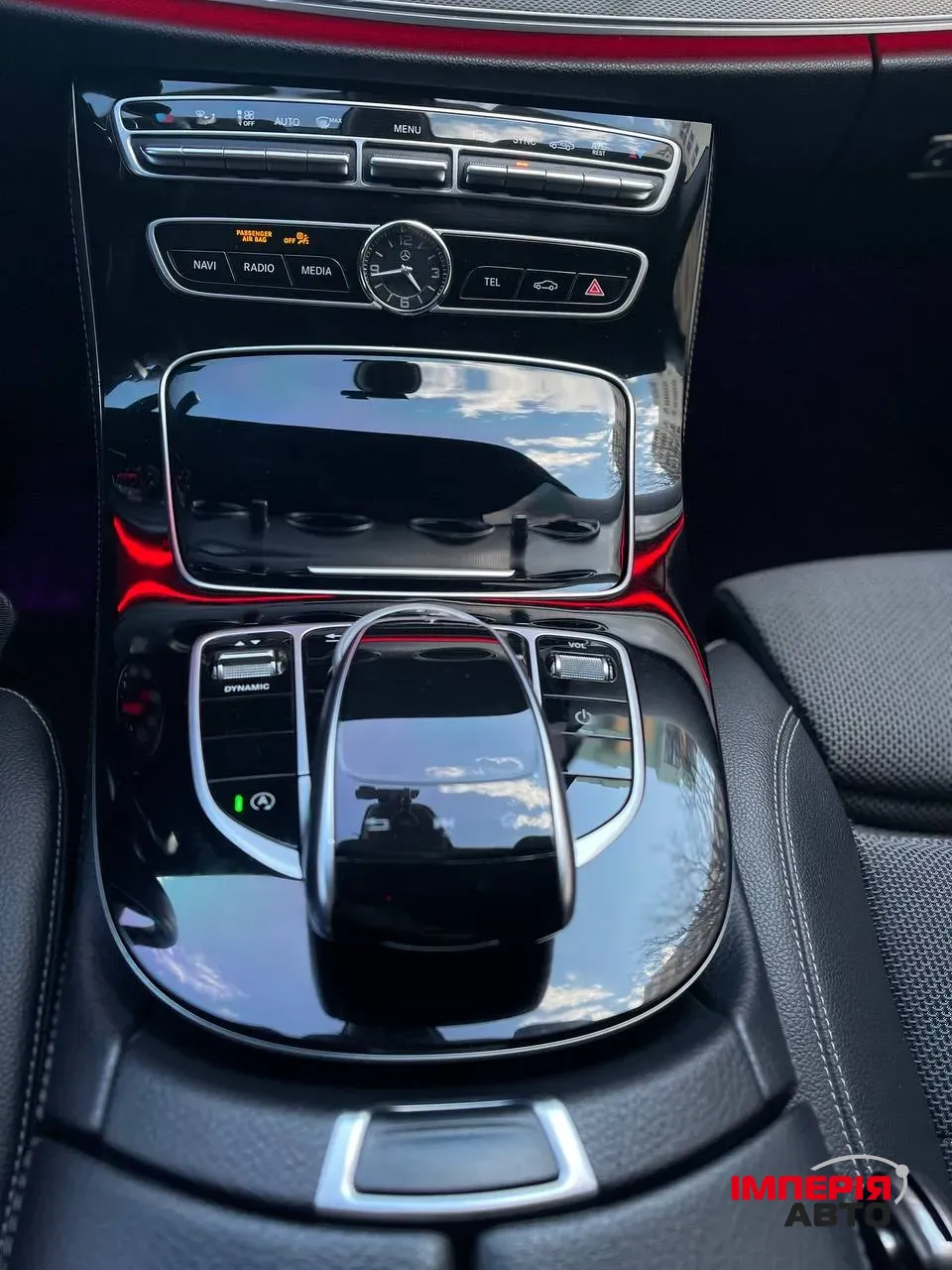 Mercedes-Benz E-Класс - фото 33