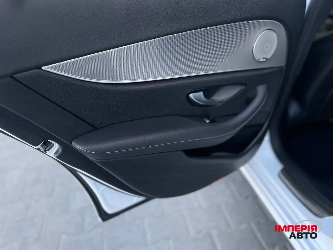 Mercedes-Benz E-Класс - фото 22