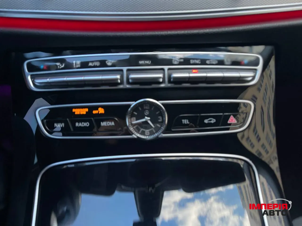 Mercedes-Benz E-Класс - фото 31