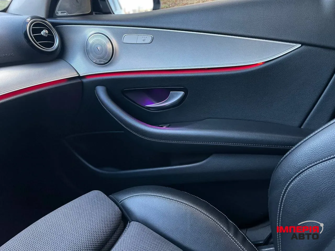 Mercedes-Benz E-Класс - фото 25