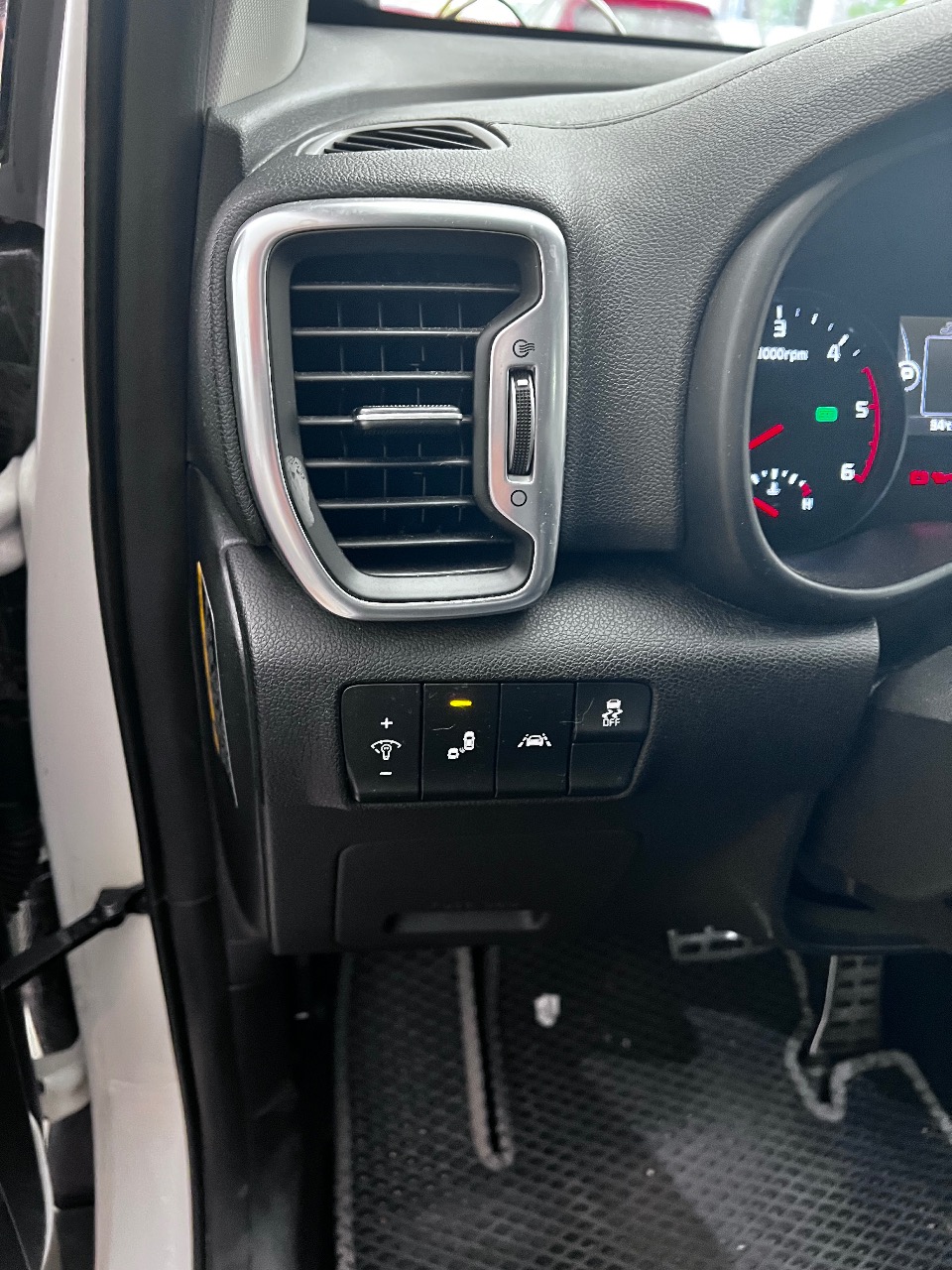 Kia Sportage 2016, Одеса, $18 800 - зображення 1