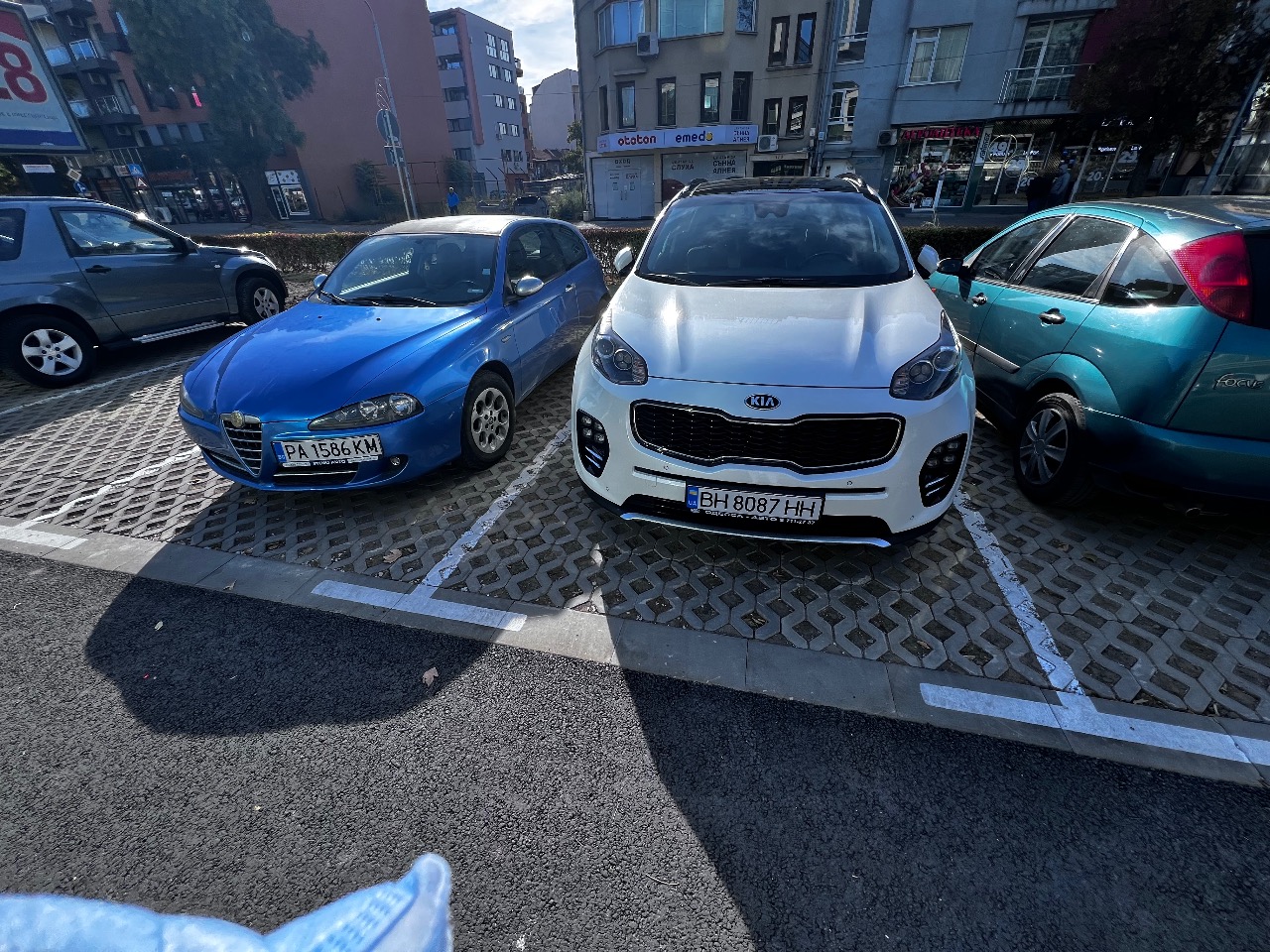 Kia Sportage 2016, Одеса, $18 800 - зображення 3