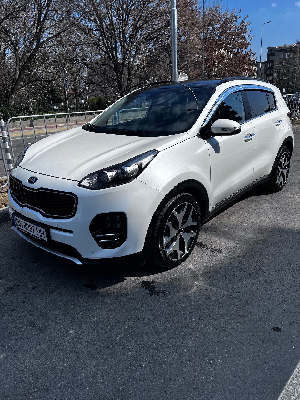 Kia Sportage 2016, Одеса, $18 800 - зображення 4