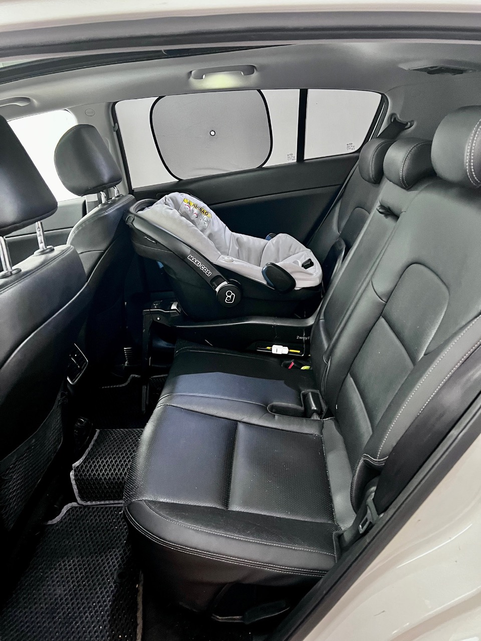 Kia Sportage 2016, Одеса, $18 800 - зображення 2