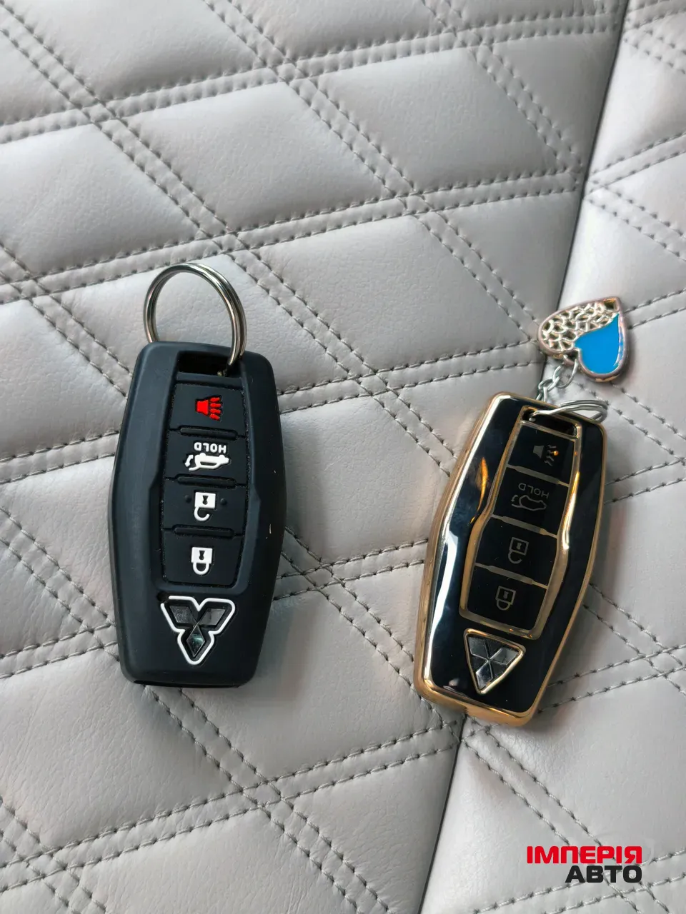 Mitsubishi Outlander - фото 81