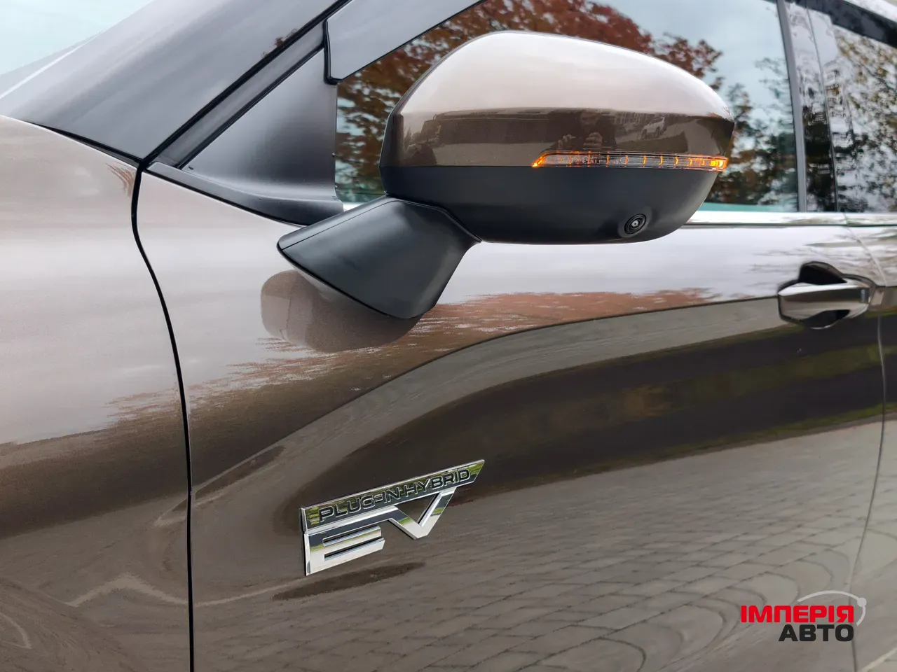 Mitsubishi Outlander - фото 21