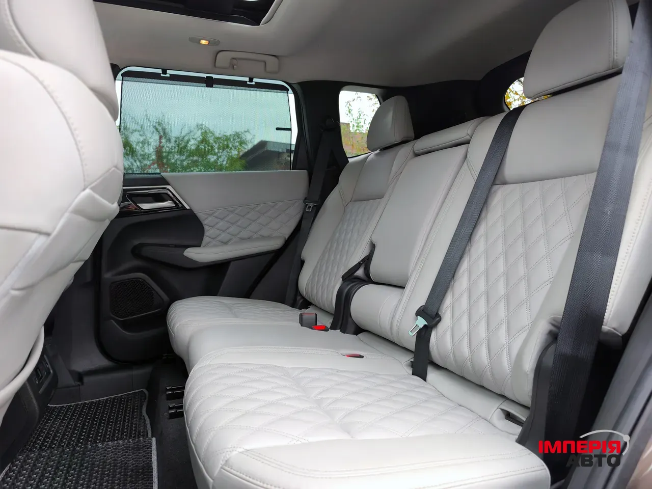 Mitsubishi Outlander - фото 59