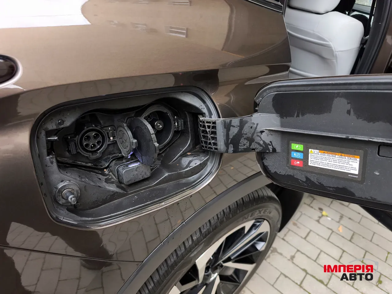 Mitsubishi Outlander - фото 28