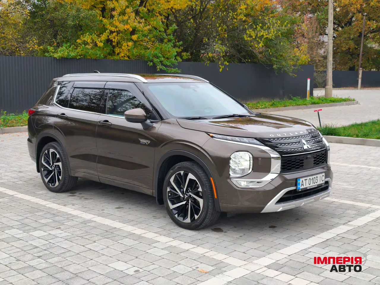 Mitsubishi Outlander - фото 18