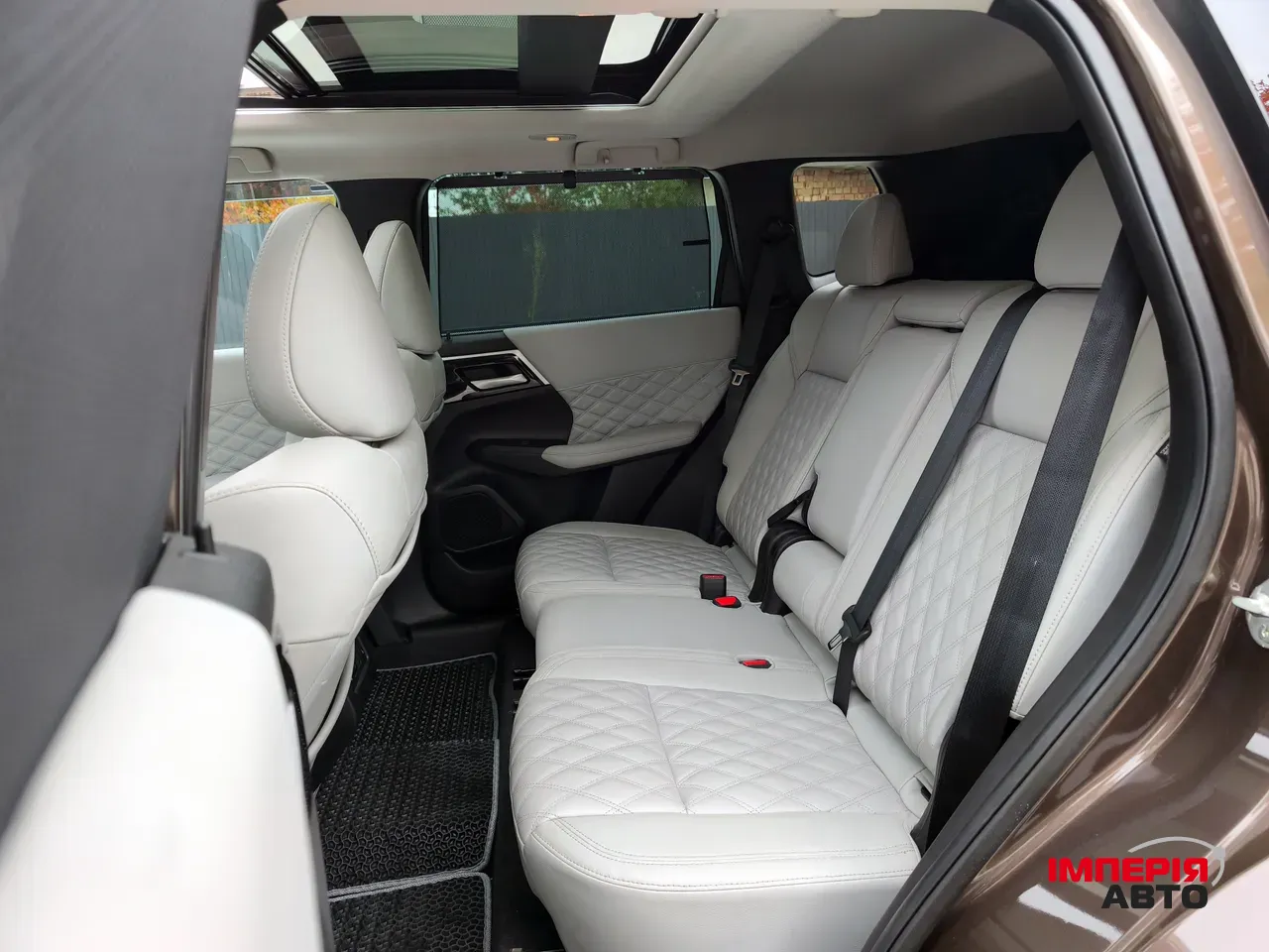 Mitsubishi Outlander - фото 58