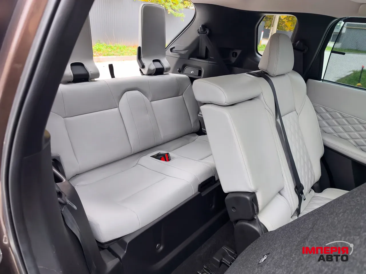 Mitsubishi Outlander - фото 72