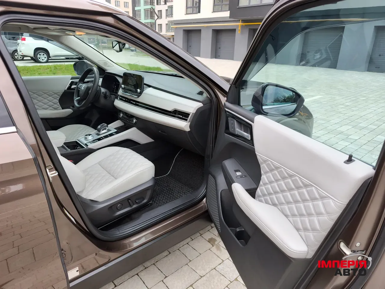 Mitsubishi Outlander - фото 73