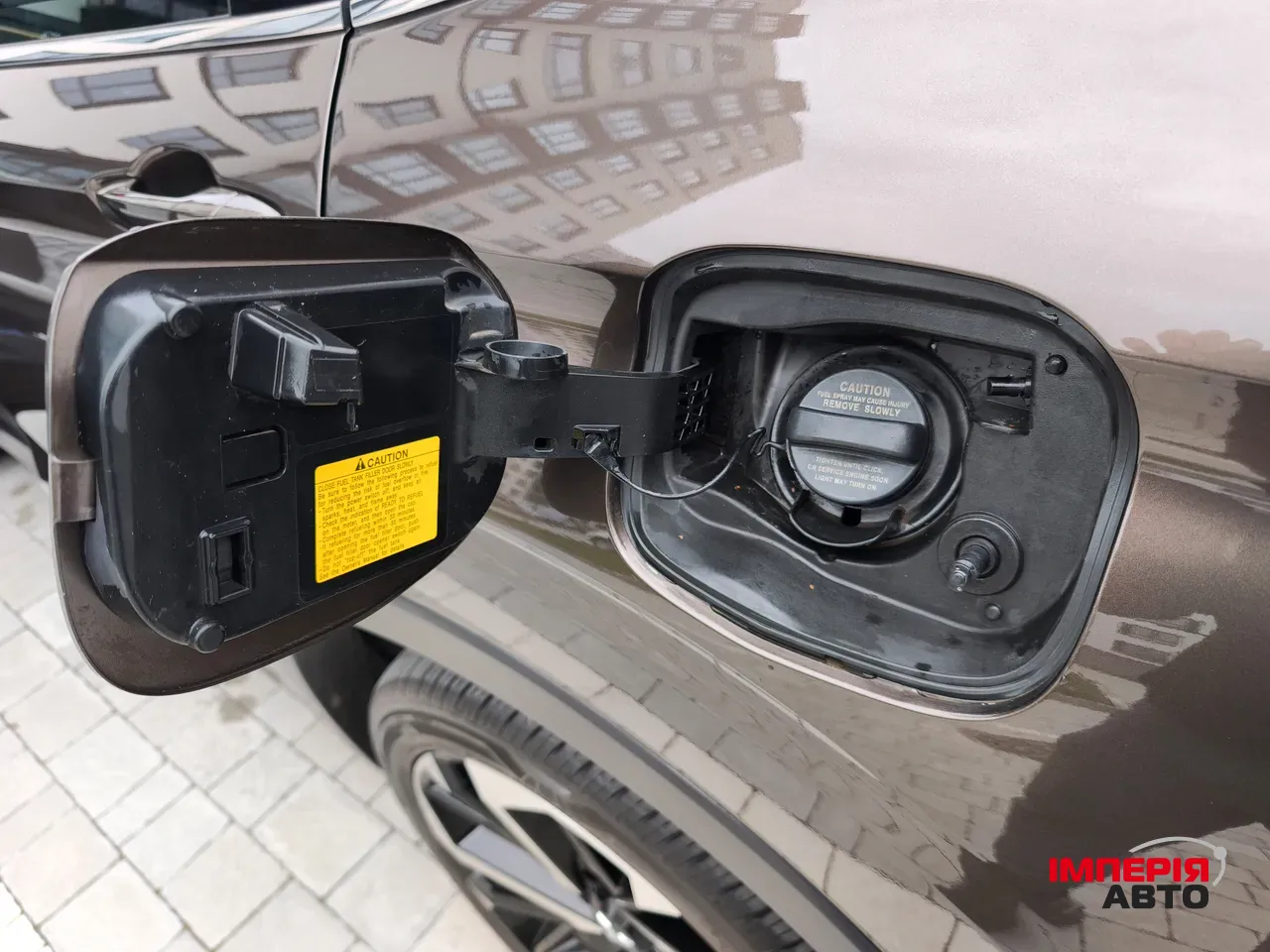 Mitsubishi Outlander - фото 27