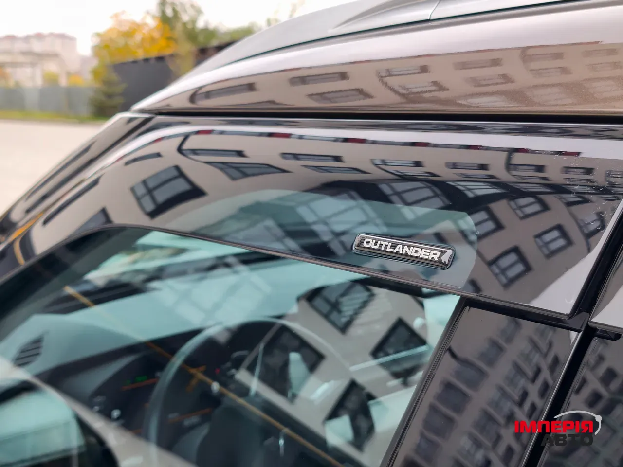 Mitsubishi Outlander - фото 23