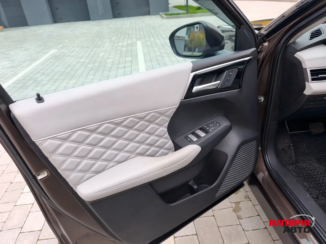 Mitsubishi Outlander - фото 31