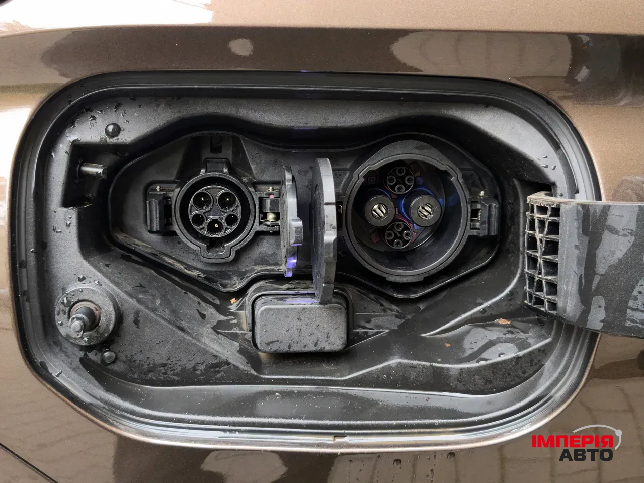 Mitsubishi Outlander - фото 29