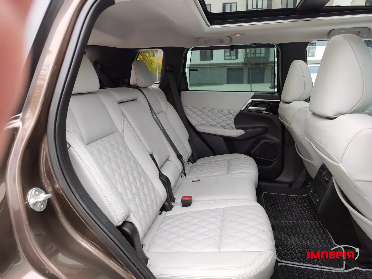 Mitsubishi Outlander - фото 70