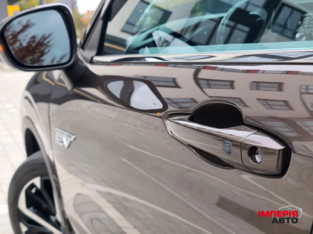 Mitsubishi Outlander - фото 22