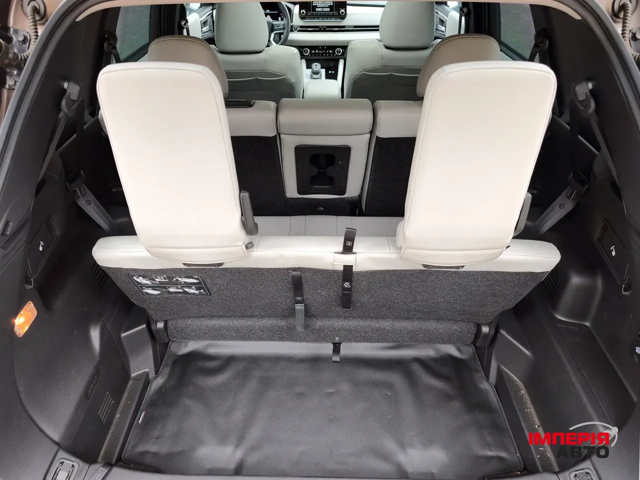 Mitsubishi Outlander - фото 65